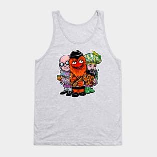 Philly Trio Tank Top